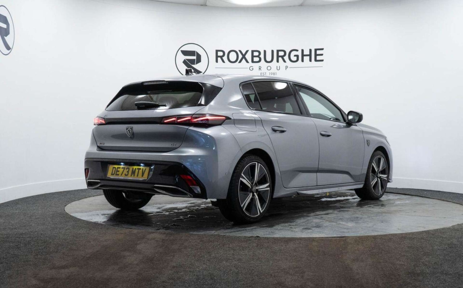 Used Peugeot 308 2023 for sale - 77930872: Photo 8