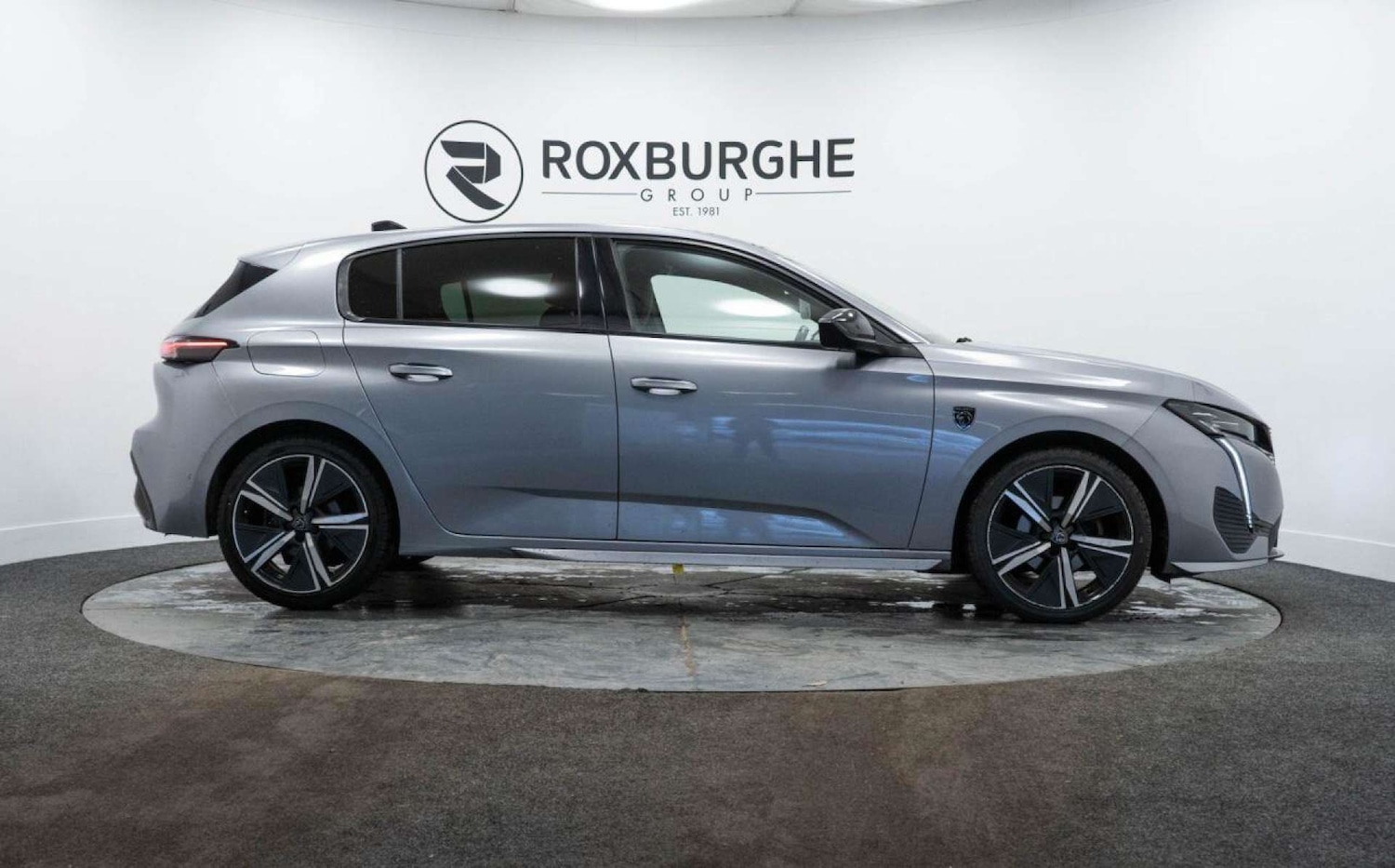 Used Peugeot 308 2023 for sale - 77930872: Photo 9