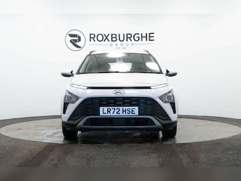 Used Hyundai BAYON 2022 for sale - 78778732: Photo