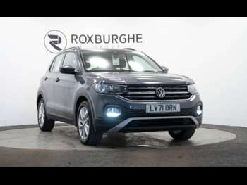 2021 (71) - 1.0 TSI SE SUV 5dr Petrol Manual Euro 6 (s/s) (95 ps)