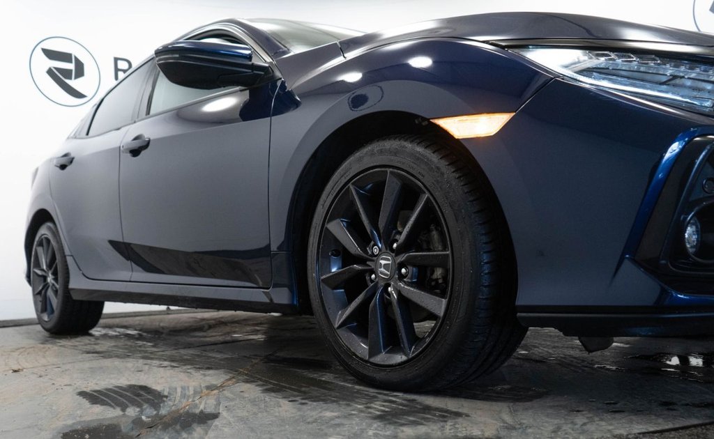 Used Honda Civic 2020 for sale - 77121731: Photo 11