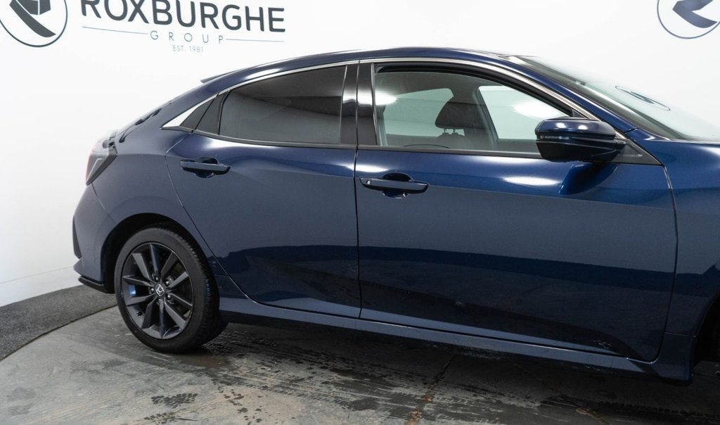 Used Honda Civic 2020 for sale - 77121731: Photo 13