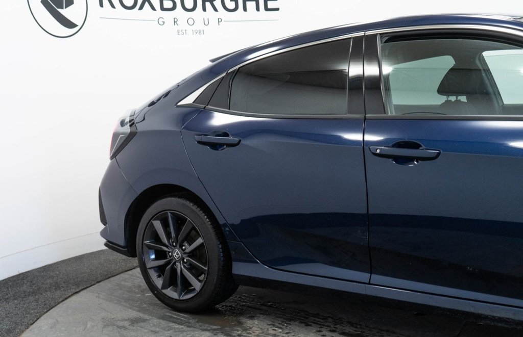 Used Honda Civic 2020 for sale - 77121731: Photo 14