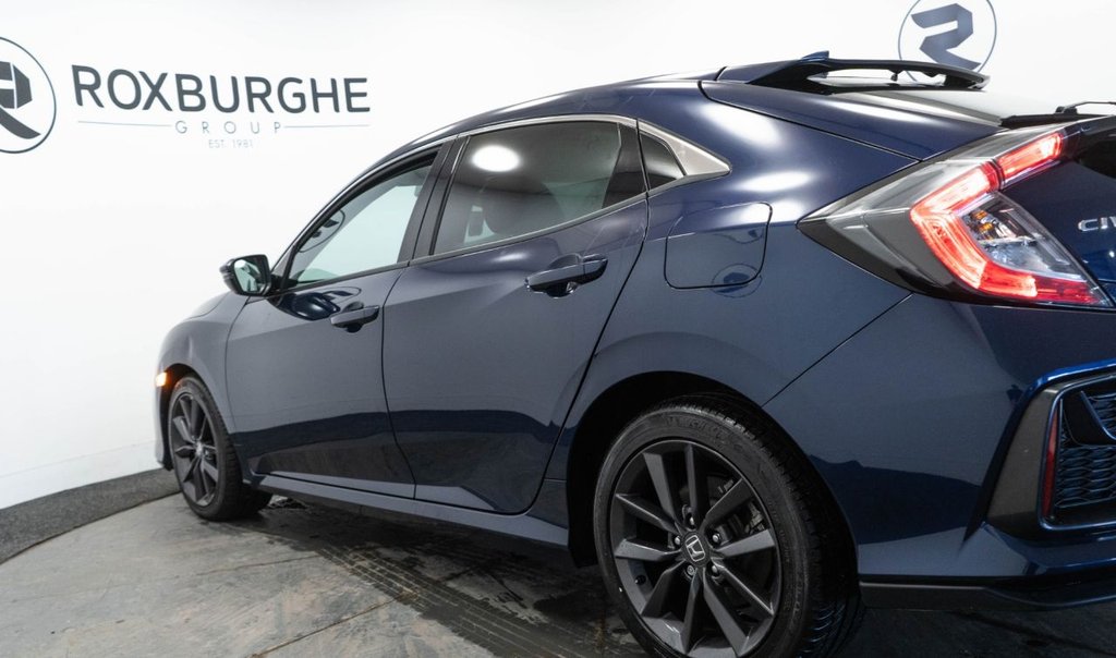 Used Honda Civic 2020 for sale - 77121731: Photo 19