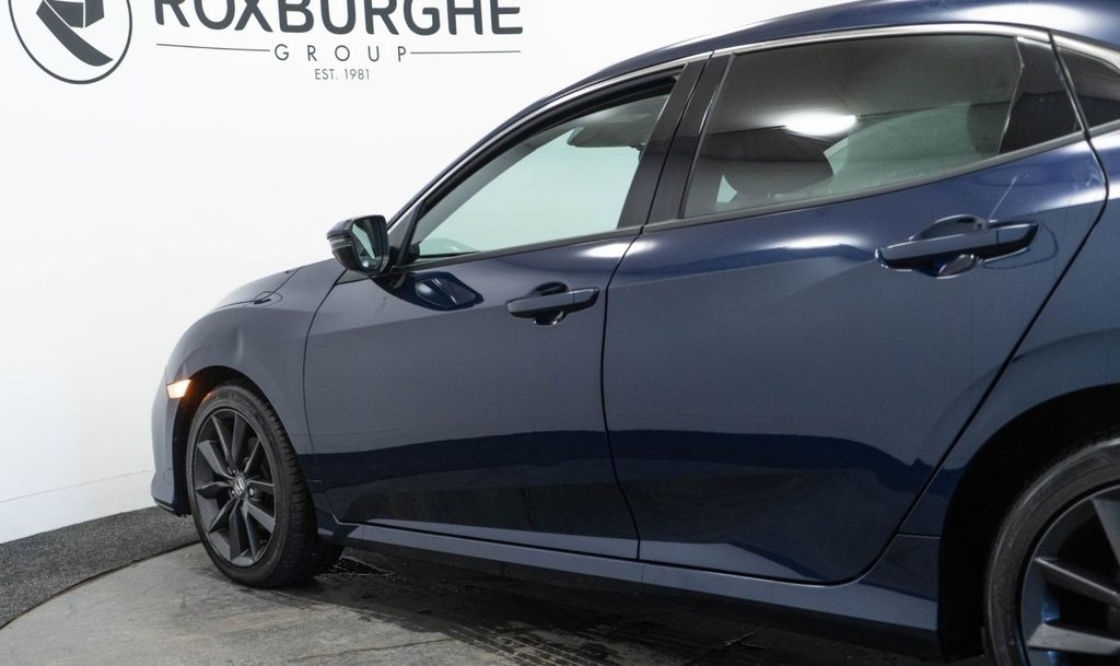 Used Honda Civic 2020 for sale - 77121731: Photo 20