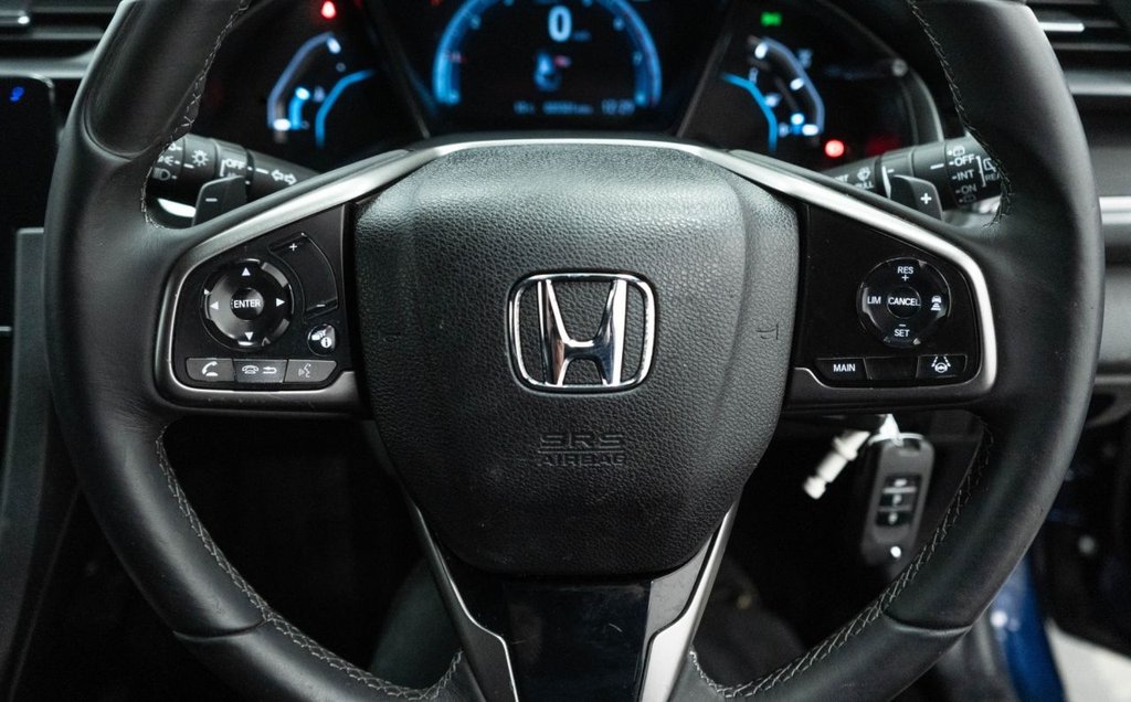 Used Honda Civic 2020 for sale - 77121731: Photo 24