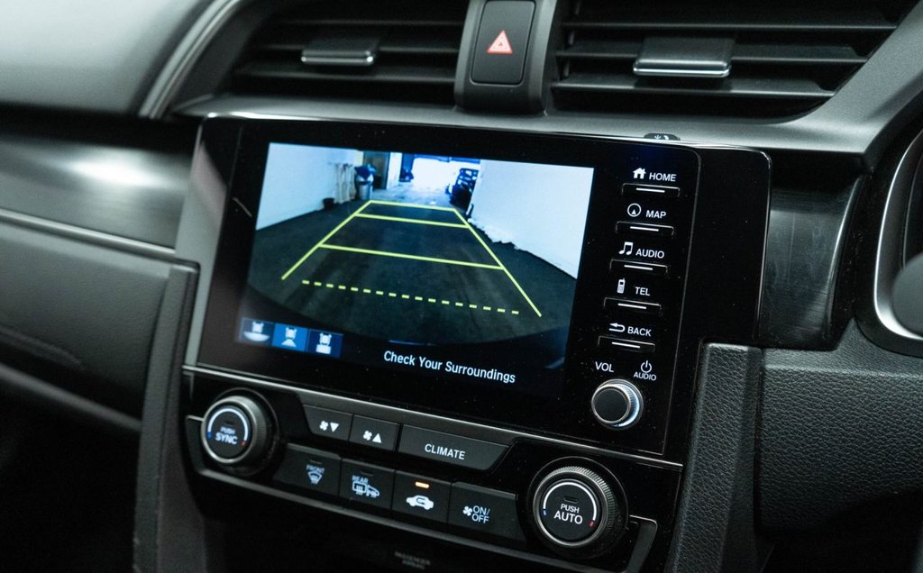 Used Honda Civic 2020 for sale - 77121731: Photo 27