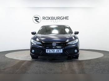 Used Honda Civic 2020 for sale - 77121731: Photo