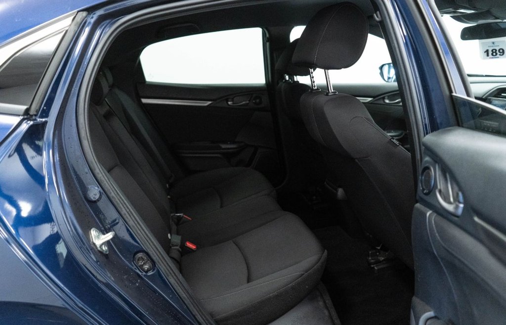 Used Honda Civic 2020 for sale - 77121731: Photo 32