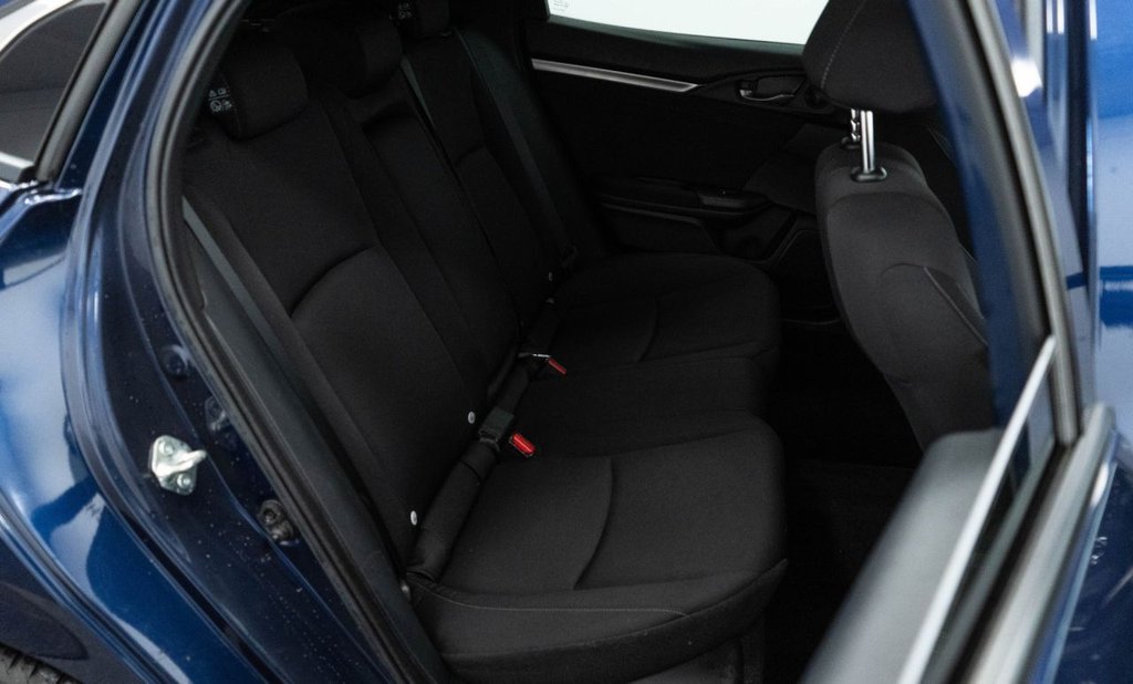 Used Honda Civic 2020 for sale - 77121731: Photo 33