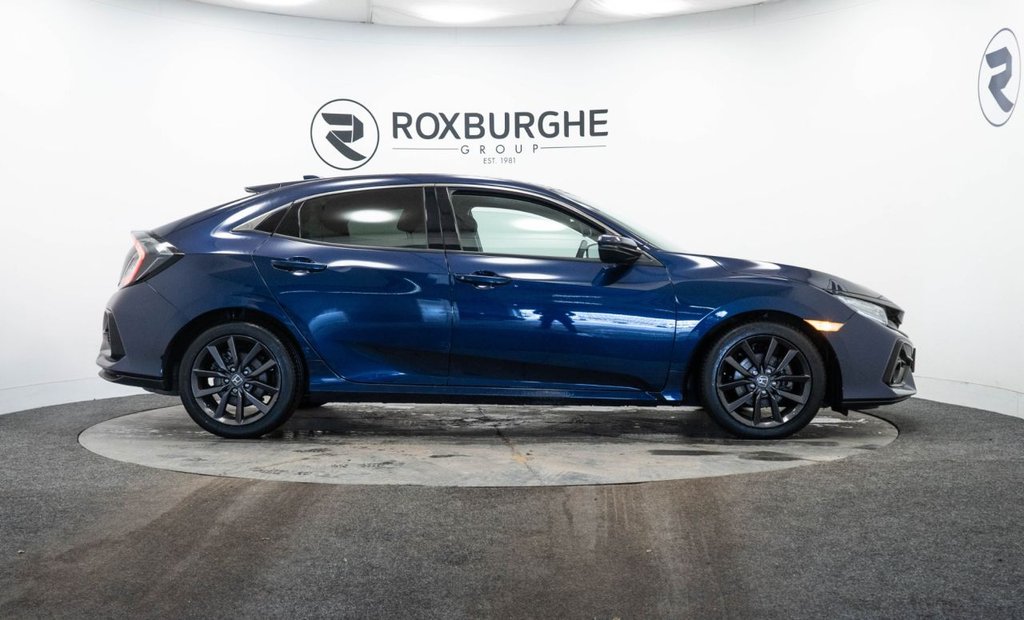 Used Honda Civic 2020 for sale - 77121731: Photo 9