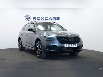 Used Skoda Kamiq 2023 for sale - 79360405: Photo