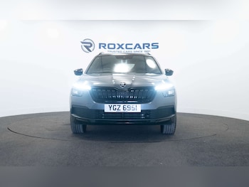 Used Skoda Kamiq 2023 for sale - 79360405: Photo