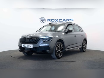 Used Skoda Kamiq 2023 for sale - 79360405: Photo