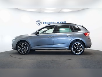 Used Skoda Kamiq 2023 for sale - 79360405: Photo