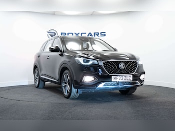Used MG MG HS 2023 for sale - 78482985: Photo