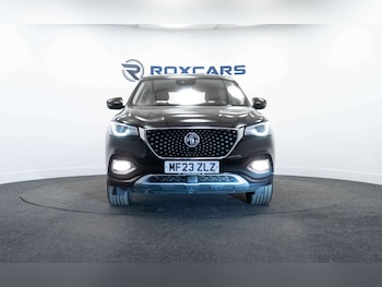 Used MG MG HS 2023 for sale - 78482985: Photo