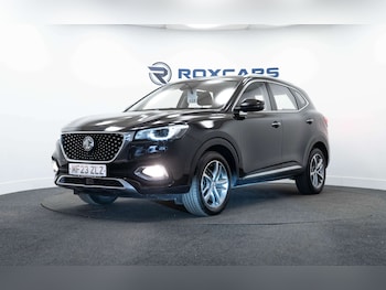 Used MG MG HS 2023 for sale - 78482985: Photo