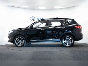 Used MG MG HS 2023 for sale - 78482985: Photo