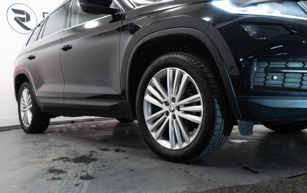 Used Skoda Kodiaq 2021 for sale - 77407711: Photo 11