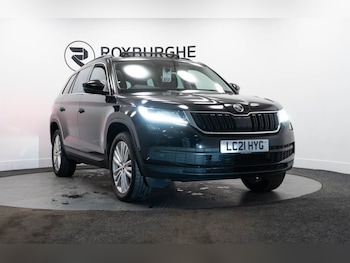 2021 (21) - 1.5 TSI ACT SE L SUV 5dr Petrol DSG Euro 6 (s/s) (7 Seat) (150 ps)