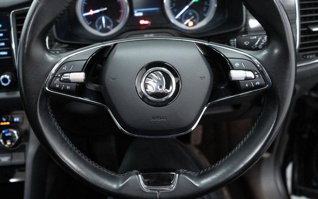 Used Skoda Kodiaq 2021 for sale - 77407711: Photo 26