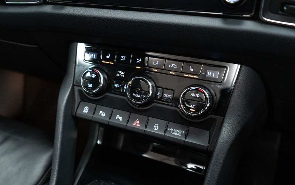 Used Skoda Kodiaq 2021 for sale - 77407711: Photo 31