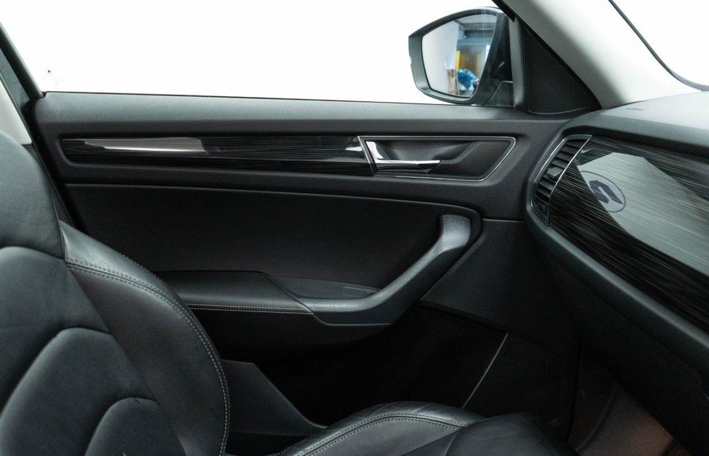 Used Skoda Kodiaq 2021 for sale - 77407711: Photo 33