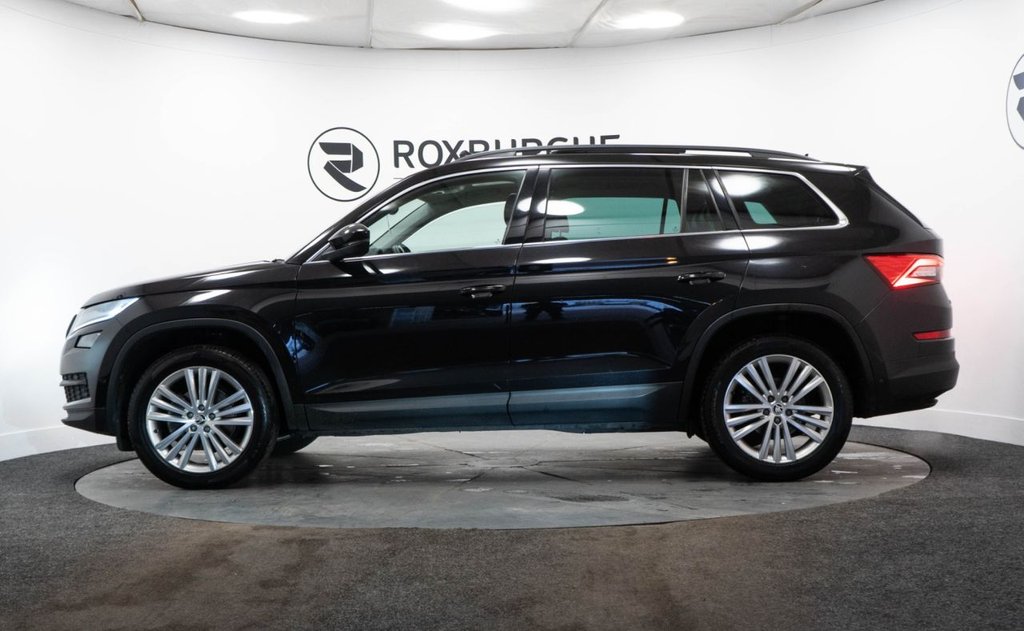 Used Skoda Kodiaq 2021 for sale - 77407711: Photo 4