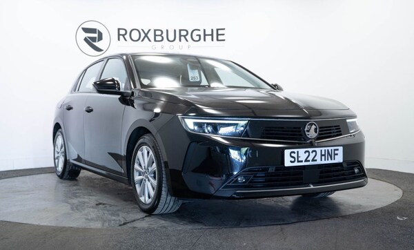 Used Vauxhall Astra 2022 for sale - 75194799: Photo 10