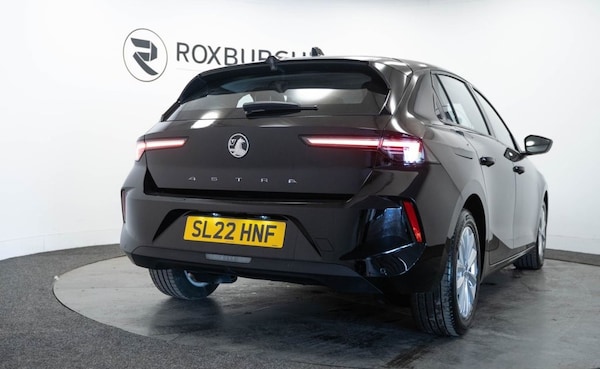 Used Vauxhall Astra 2022 for sale - 75194799: Photo 14