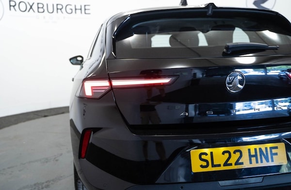 Used Vauxhall Astra 2022 for sale - 75194799: Photo 16