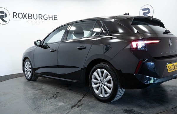 Used Vauxhall Astra 2022 for sale - 75194799: Photo 17