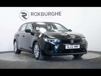 2022 (22) - 1.2 Turbo Design Hatchback 5dr Petrol Manual Euro 6 (s/s) (110 ps)