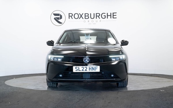 Used Vauxhall Astra 2022 for sale - 75194799: Photo 2