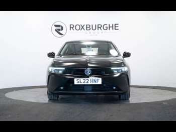 Used Vauxhall Astra 2022 for sale - 75194799: Photo