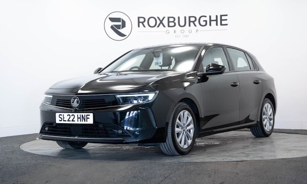 Used Vauxhall Astra 2022 for sale - 75194799: Photo 3