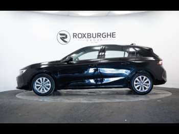 Used Vauxhall Astra 2022 for sale - 75194799: Photo