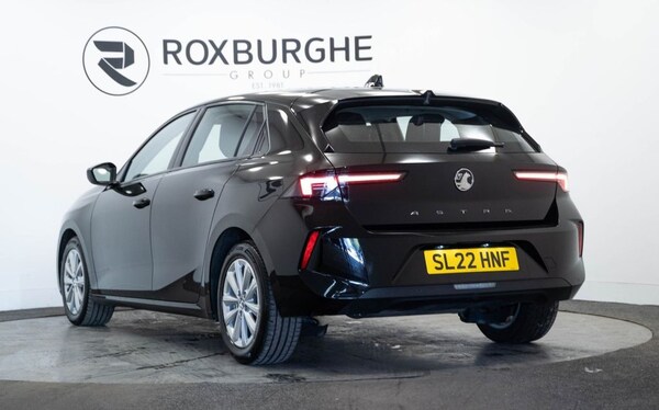 Used Vauxhall Astra 2022 for sale - 75194799: Photo 5