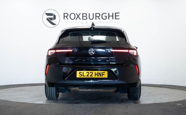 Used Vauxhall Astra 2022 for sale - 75194799: Photo 7
