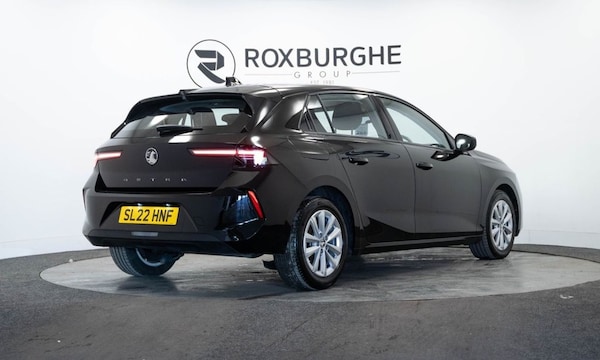 Used Vauxhall Astra 2022 for sale - 75194799: Photo 8