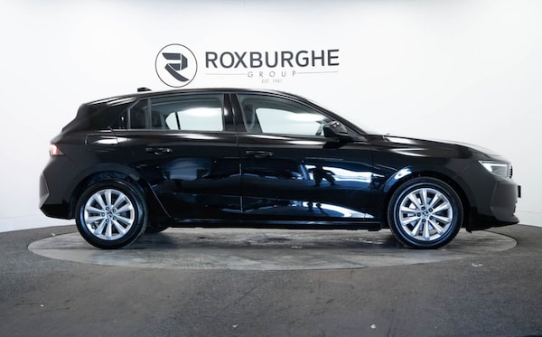 Used Vauxhall Astra 2022 for sale - 75194799: Photo 9