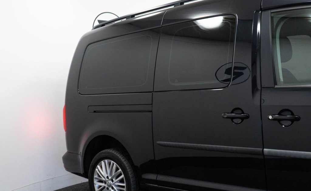 Used Volkswagen Caddy Maxi Life 2019 for sale - 76973300: Photo 14