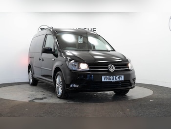 2019 (69) - 2.0 TDI 5dr