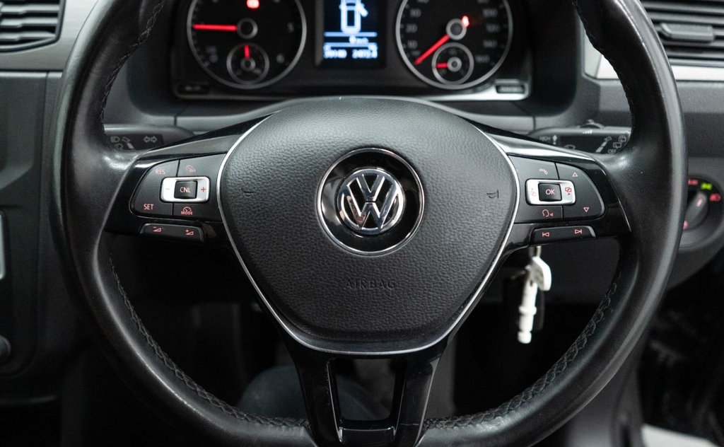 Used Volkswagen Caddy Maxi Life 2019 for sale - 76973300: Photo 23