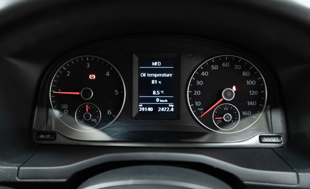 Used Volkswagen Caddy Maxi Life 2019 for sale - 76973300: Photo 24