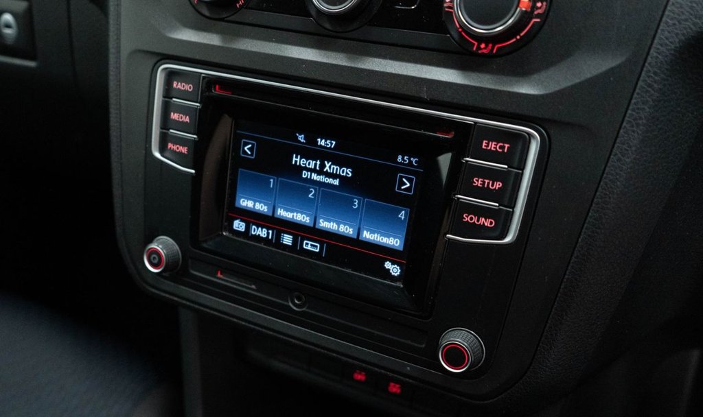 Used Volkswagen Caddy Maxi Life 2019 for sale - 76973300: Photo 26