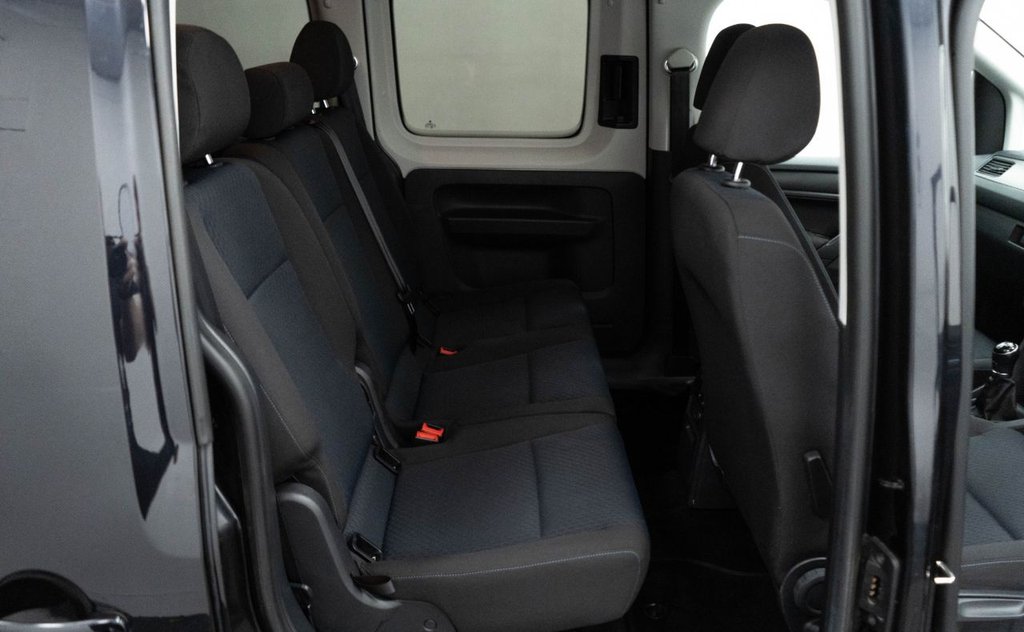 Used Volkswagen Caddy Maxi Life 2019 for sale - 76973300: Photo 29