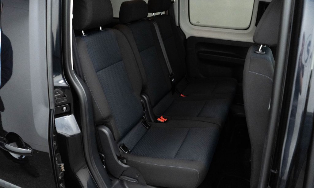 Used Volkswagen Caddy Maxi Life 2019 for sale - 76973300: Photo 31