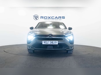 Used Citroen C5 X 2023 for sale - 79549653: Photo